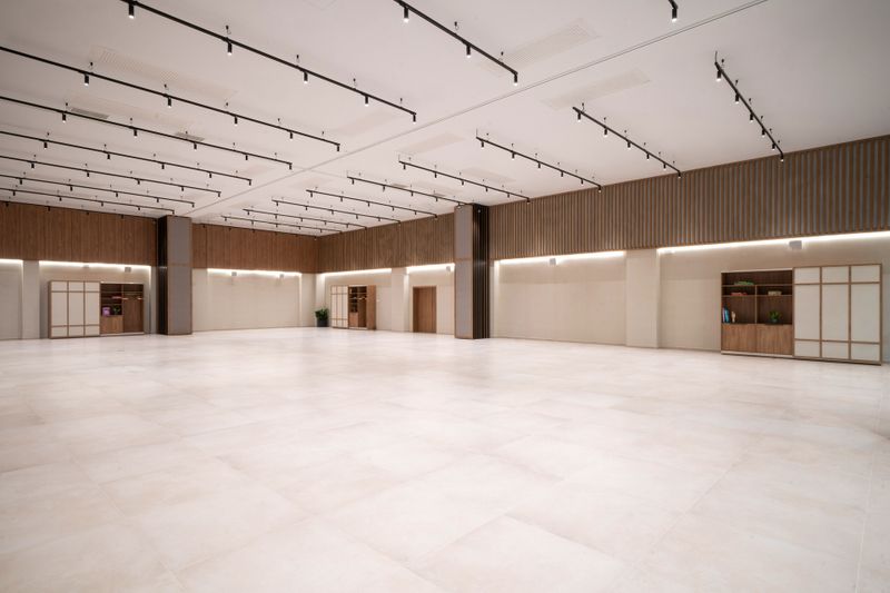 Hotel INNSIDE MADRID VALDEBEBAS, Spanien, Madrid. Großes 40