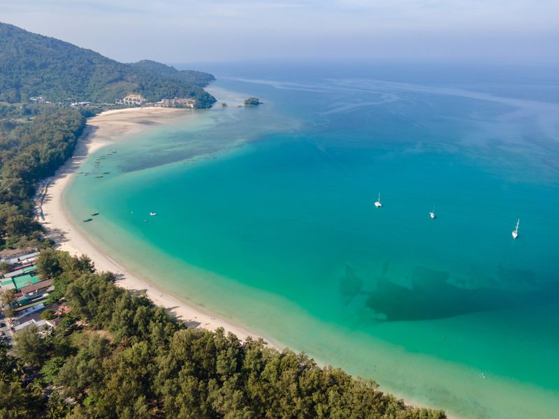 Hotel Dewa Phuket Resort and Villas, Thailand, Nai Yang Beach. Großes 39