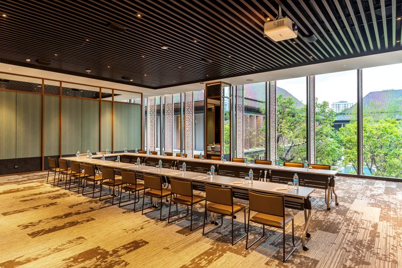 Hotel Villa Deva Resort & Hotel Bangkok, Thailand, Bangkok. Großes 40