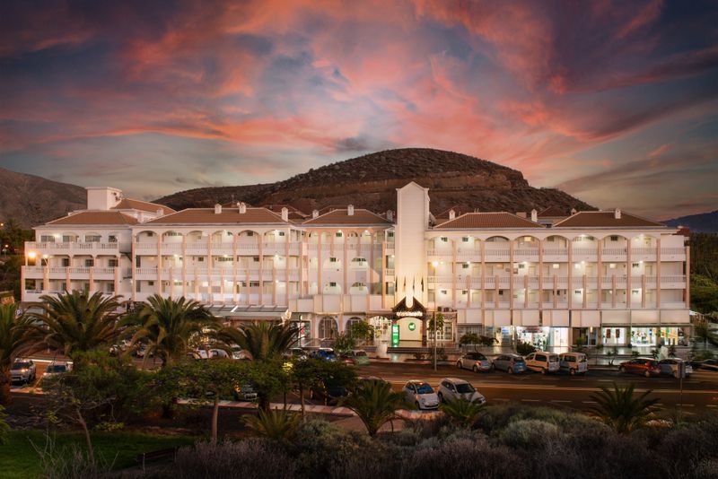 Hotel whala!tenerife, Spanien, Playa de Las Américas. Großes 1