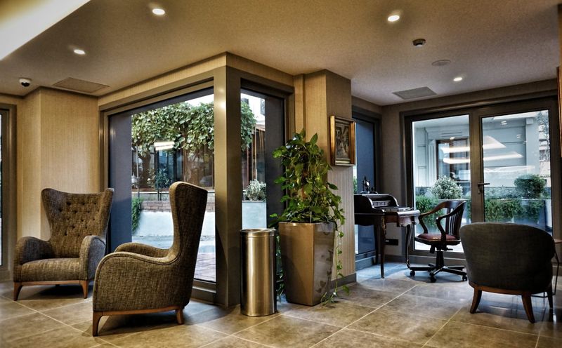 Hotel Eresin Hotels Express, Türkei, Istanbul. Großes 2