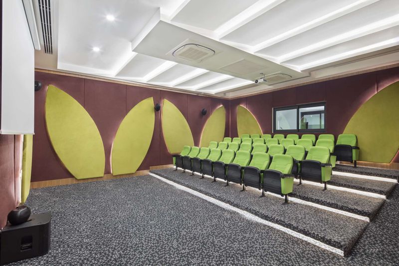 Hotel Granada Luxury Beach, Türkei, Avsallar-Incekum. Großes 40