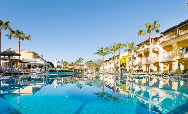 Hotel Club Del Sol Aparthotel Resort & Spa, Spanien, Port de Pollença. Großes 2