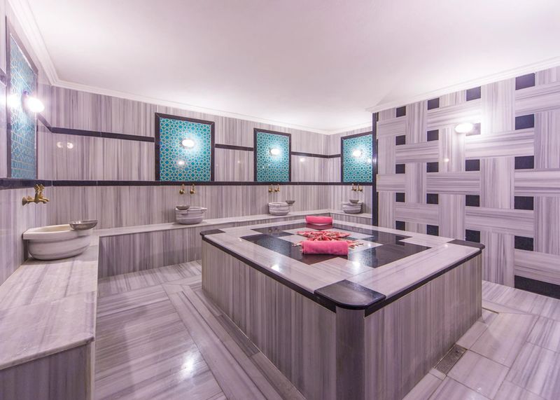 Hotel Kleopatra Atlas Hotel, Türkei, Alanya. Großes 13