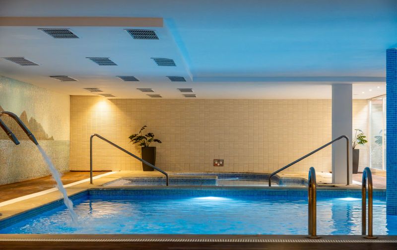 Hotel Aparthotel Duva & Spa, Spanien, Port de Pollença. Großes 2