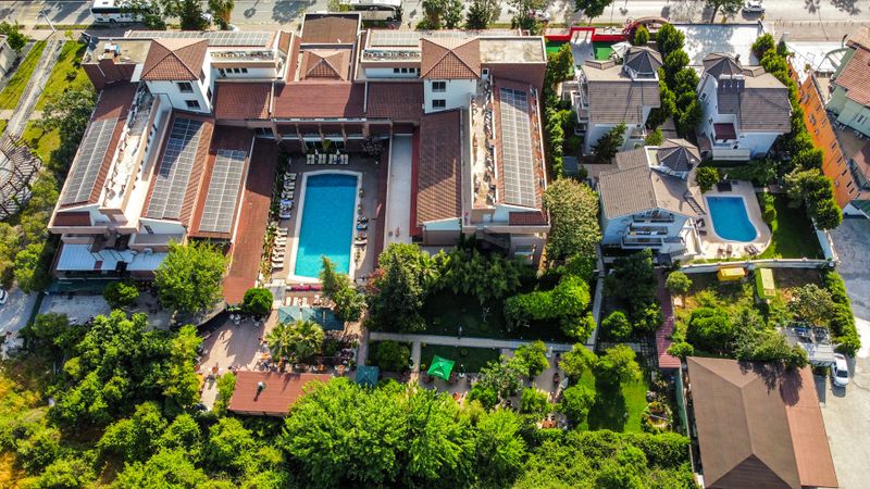 Hotel Dg Rose Resort Hotel, Türkei, Kemer. Großes 1