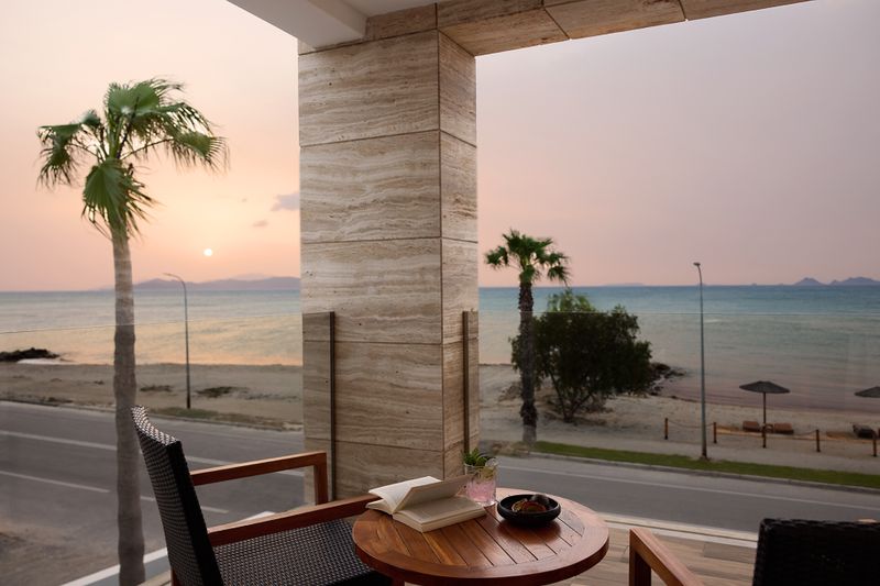 Hotel Lango Design Hotel & Spa, Griechenland, Kos-Stadt. Großes 1