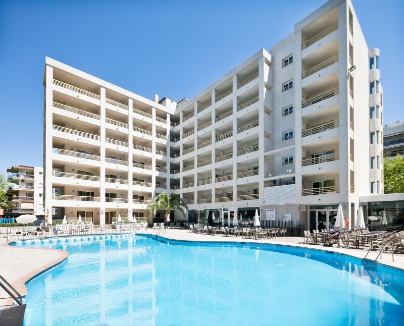 Hotel Best Da Vinci, Spanien, Salou. Großes 1