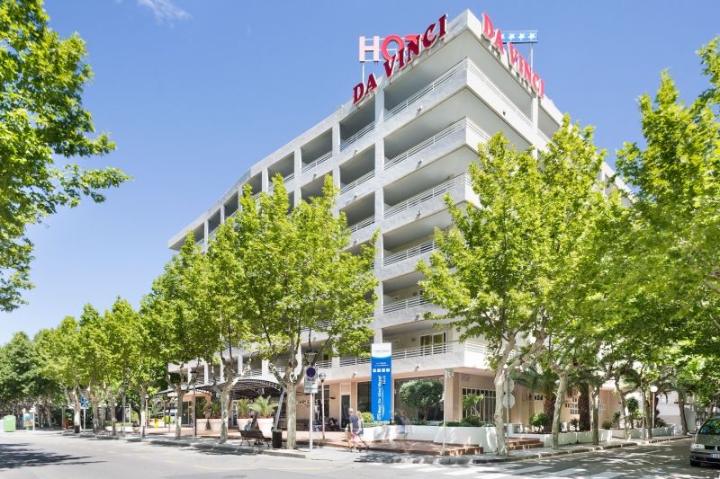 Hotel Best Da Vinci, Spanien, Salou. Großes 2