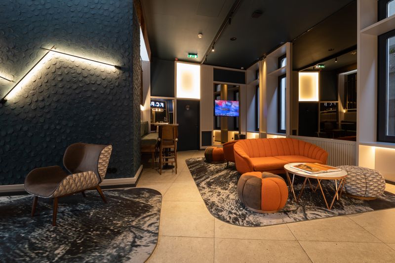 Hotel Axis Porto Club Hotel, Portugal, Porto. Großes 27