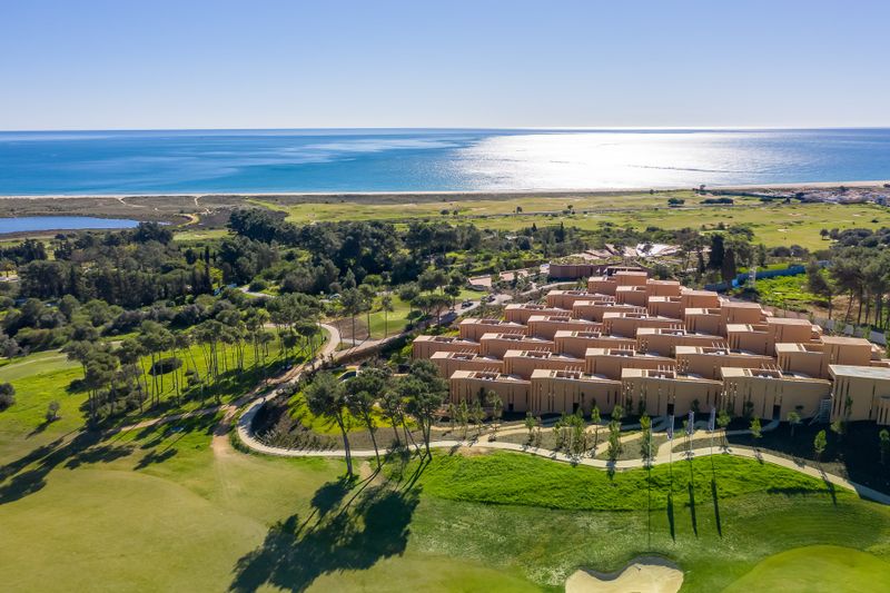 Hotel Palmares Signature Apartments, Portugal, Lagos. Großes 1