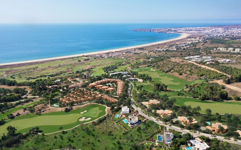 Hotel Palmares Signature Apartments, Portugal, Lagos. Großes 2