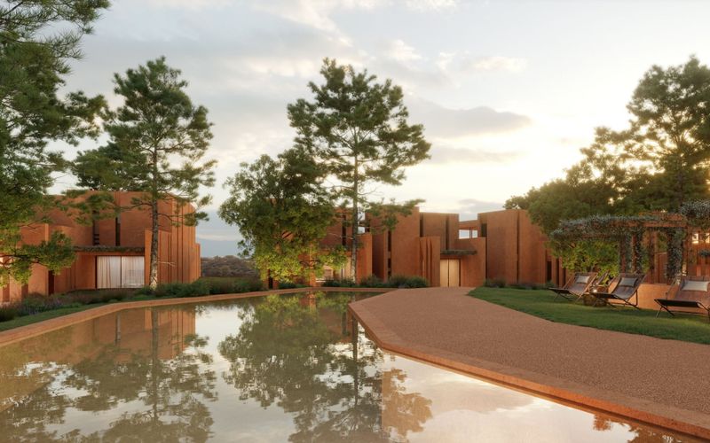 Hotel Palmares Signature Apartments, Portugal, Lagos. Großes 20