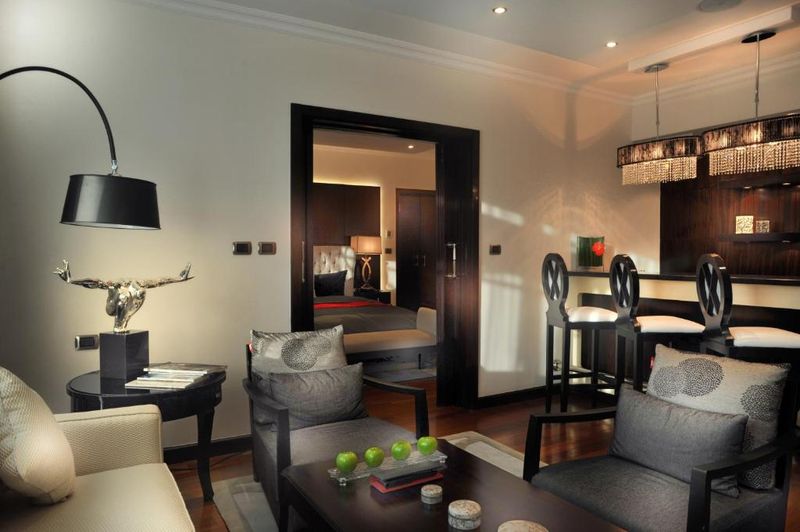 Hotel Sun City-The Gabriel *****, Ägypten, Kairo. Großes 2