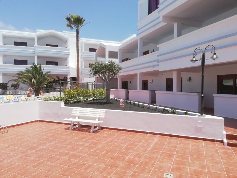 Hotel Apartamentos Oceano, Spanien, Costa Teguise. Großes 2