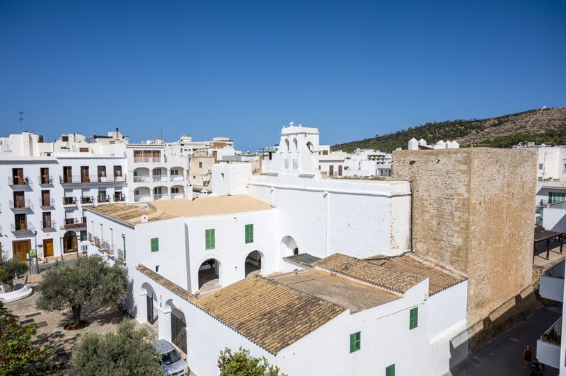 Hotel Apartamentos Casa Maria, Spanien, Sant Antoni de Portmany. Großes 1