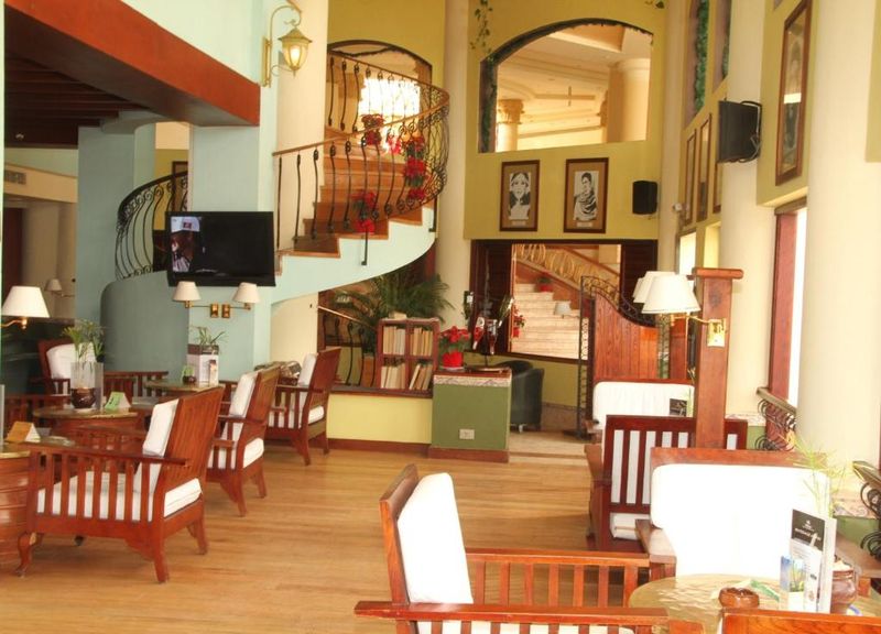 Hotel Safir Sharm Waterfalls Resort*****, Ägypten, Sharm el-Sheikh. Großes 1