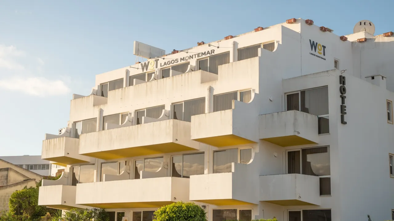 Hotel WOT Lagos Soul, Portugal, Lagos. Großes 2