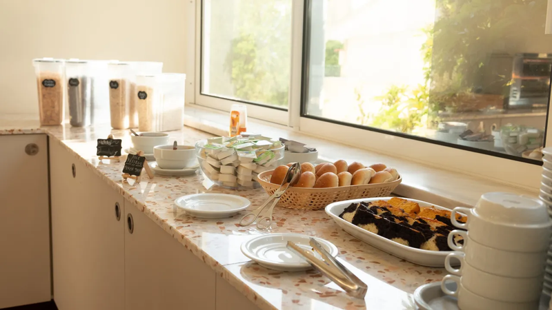 Hotel WOT Lagos Soul, Portugal, Lagos. Großes 16