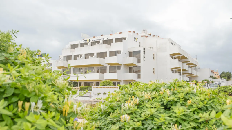 Hotel WOT Lagos Soul, Portugal, Lagos. Großes 1