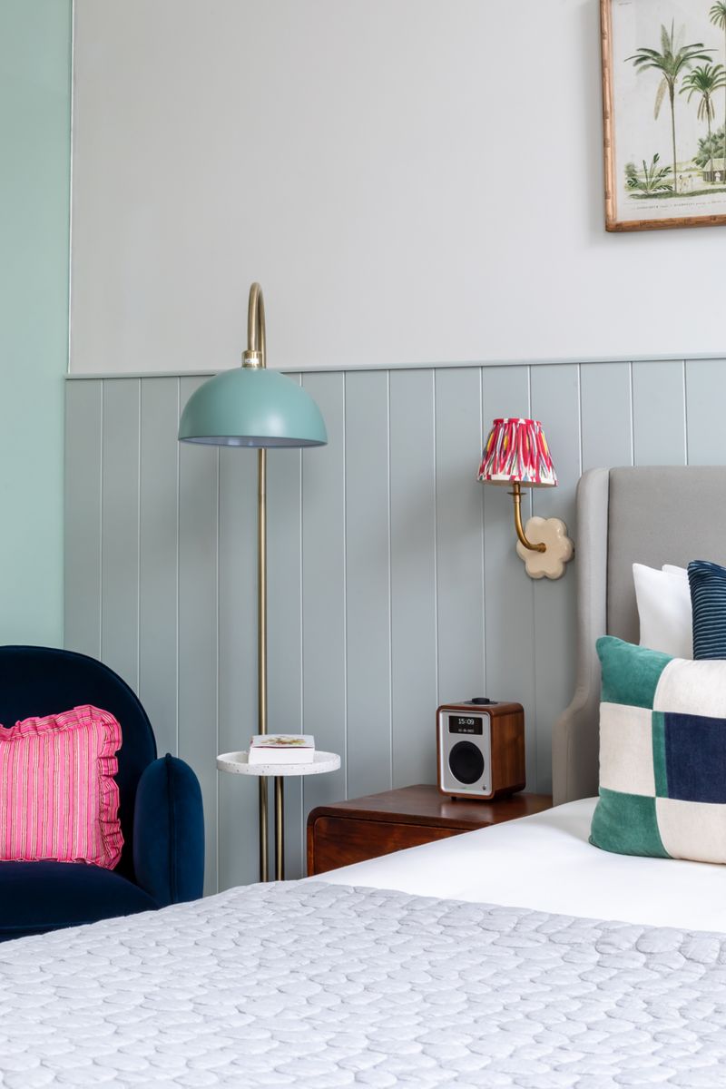 Hotel Town Hall Hotel & Apartments, Großbritannien, London. Großes 18