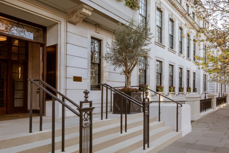 Hotel Town Hall Hotel & Apartments, Großbritannien, London. Großes 2