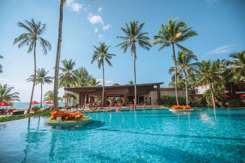 Hotel Ramada Resort by Wyndham Khao Lak, Thailand, Khuk Khak Beach. Großes 38