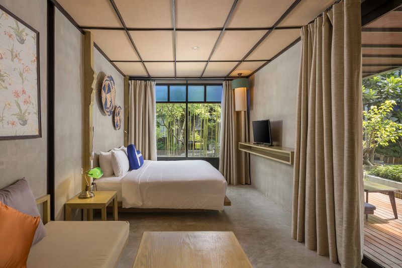 Hotel Homm Chura Samui, Thailand, Chaweng Beach. Großes 1