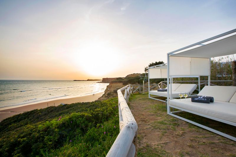 Hotel Hipotels Flamenco Conil, Spanien, Conil de la Frontera. Großes 29