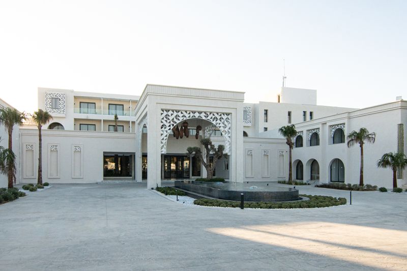 Hotel One Resort Premium, Tunesien, Hammamet. Großes 2