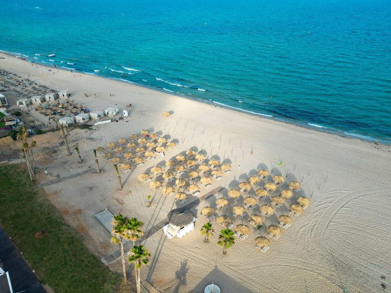 Hotel One Resort Premium, Tunesien, Hammamet. Großes 22