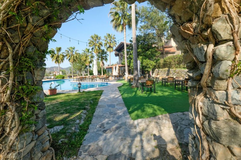 Hotel Beso Hotel Berke Ranch & Nature, Türkei, Kemer. Großes 39