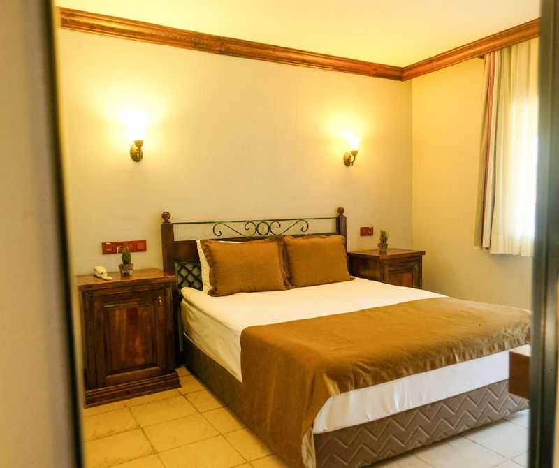 Hotel Beso Hotel Berke Ranch & Nature, Türkei, Kemer. Großes 2