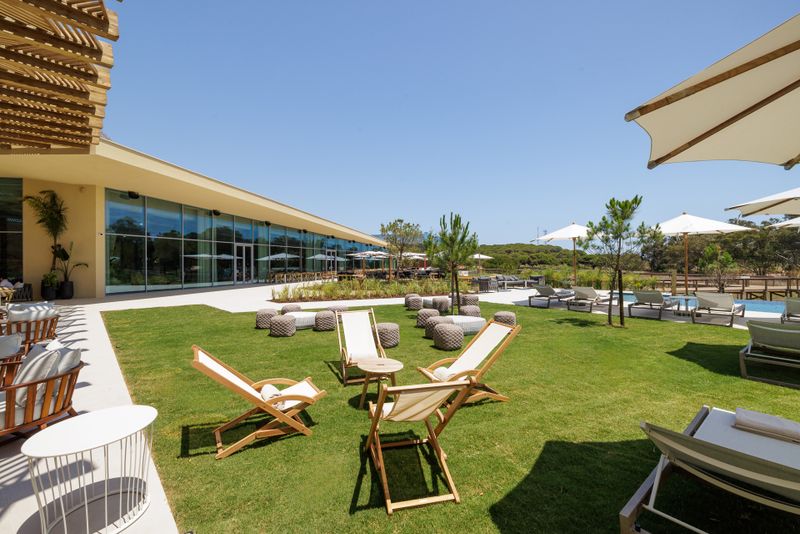 Hotel Verdelago Resort, Portugal, Altura. Großes 2