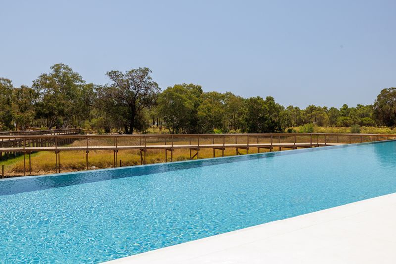 Hotel Verdelago Resort, Portugal, Altura. Großes 17