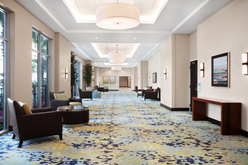 Hotel Springhill Suites by Marriott Orlando Theme Parks Lake Buena Vista, USA, Orlando. Großes 2