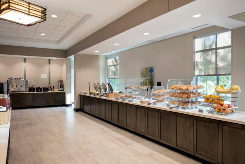 Hotel Springhill Suites by Marriott Orlando Theme Parks Lake Buena Vista, USA, Orlando. Großes 12