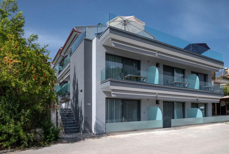 Hotel 4 You Family, Griechenland, Metamorfosi. Großes 1