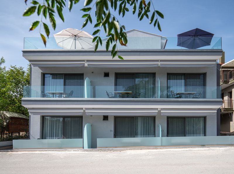 Hotel 4 You Family, Griechenland, Metamorfosi. Großes 2