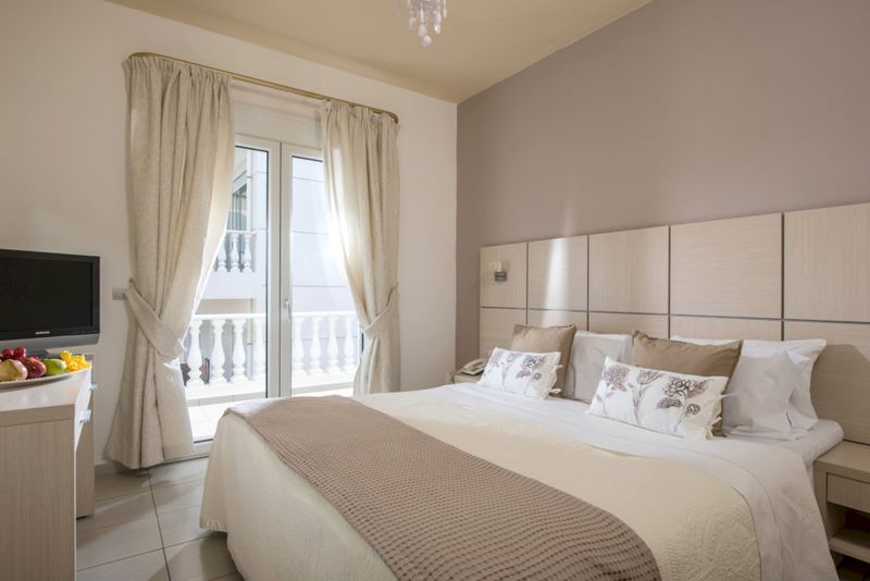 Hotel Matheo Hotel Villas & Suites, Griechenland, Mália (Kreta). Großes 2