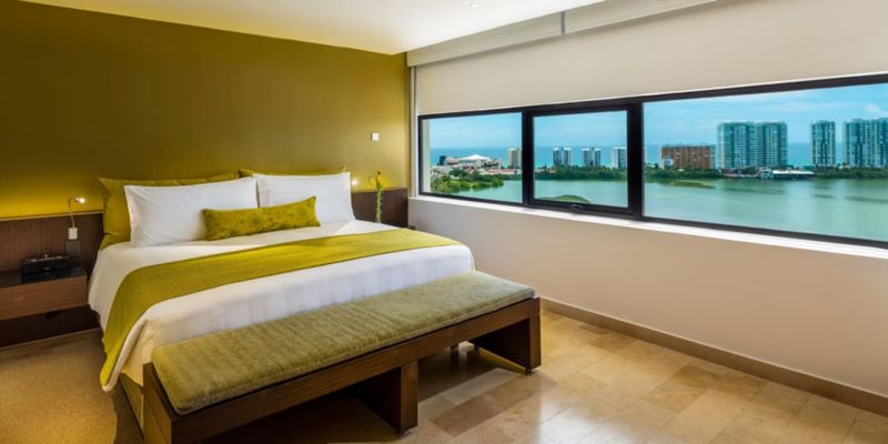 Hotel Presidente Intercontinental Cancun, Mexiko, Cancún. Großes 2