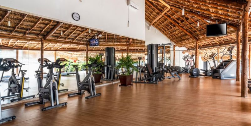 Hotel Presidente Intercontinental Cancun, Mexiko, Cancún. Großes 30