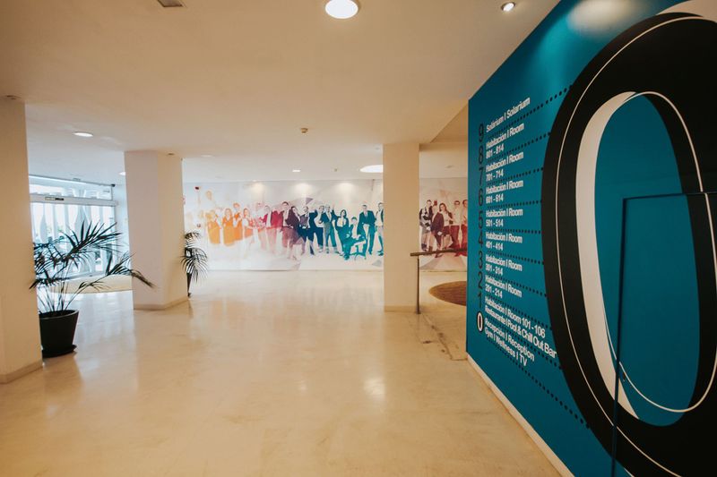 Hotel Servatur Casablanca Suites & Spa (Adults Only), Spanien, Puerto Rico. Großes 38