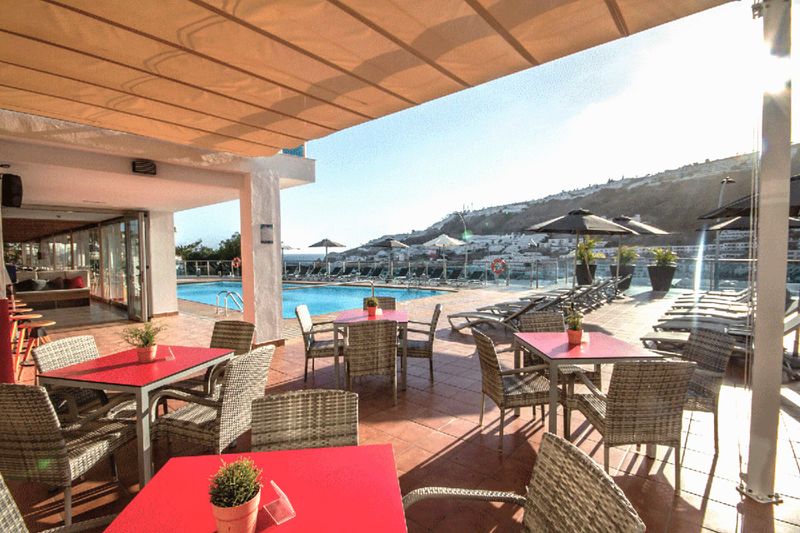 Hotel Servatur Casablanca Suites & Spa (Adults Only), Spanien, Puerto Rico. Großes 2