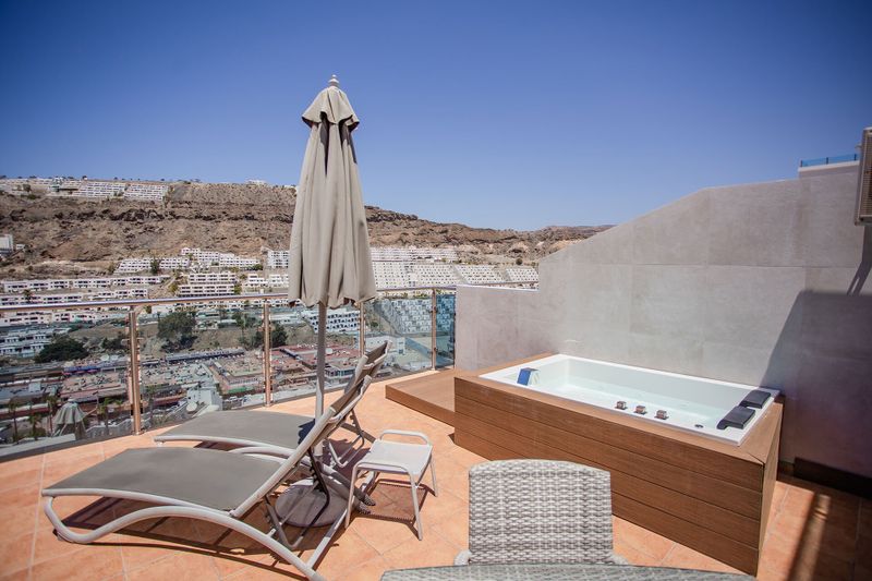 Hotel Servatur Casablanca Suites & Spa (Adults Only), Spanien, Puerto Rico. Großes 37