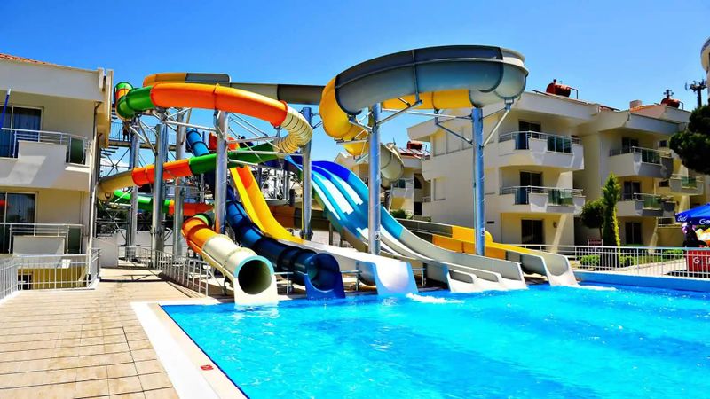 Hotel Dream Family Club, Türkei, Kumköy. Großes 2