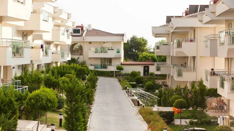 Hotel Dream Family Club, Türkei, Kumköy. Großes 16