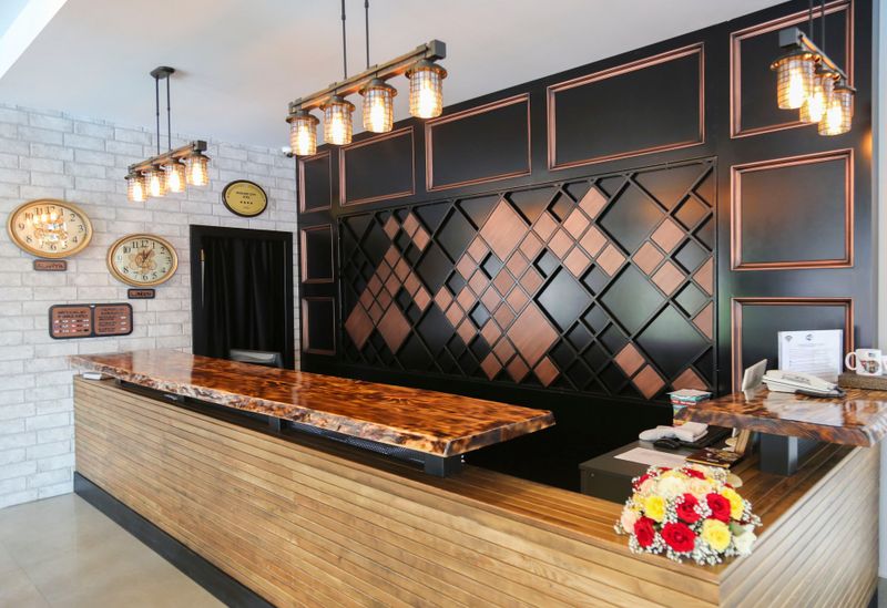 Hotel Monart City Hotel, Türkei, Alanya. Großes 2