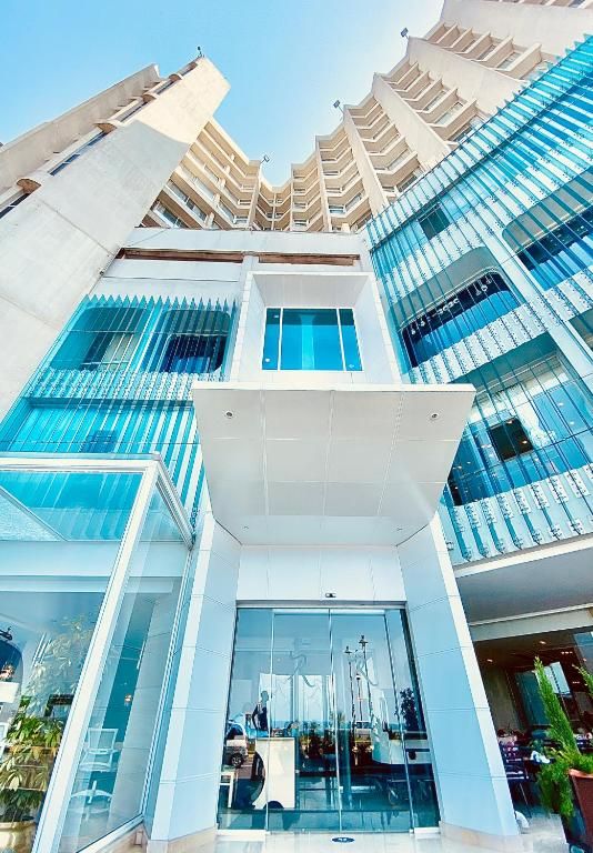 Hotel Romance Alexanderia Hotel, Ägypten, Alexandria. Großes 1