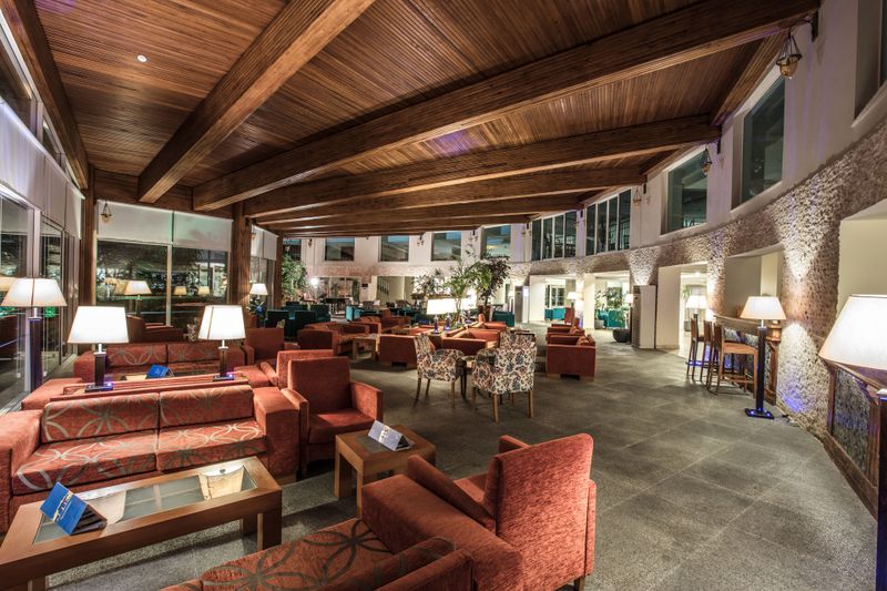 Hotel Sealight Resort Hotel, Türkei, Kusadasi. Großes 1